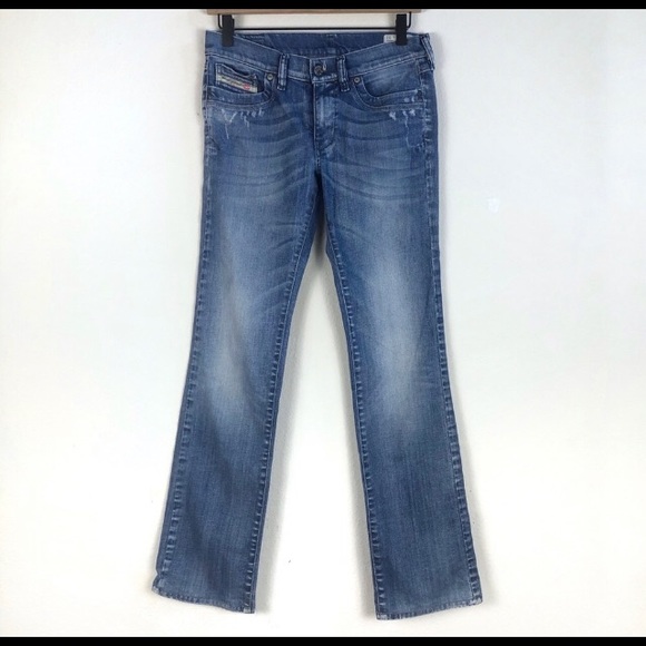 Diesel like new - Picture 3 of 5